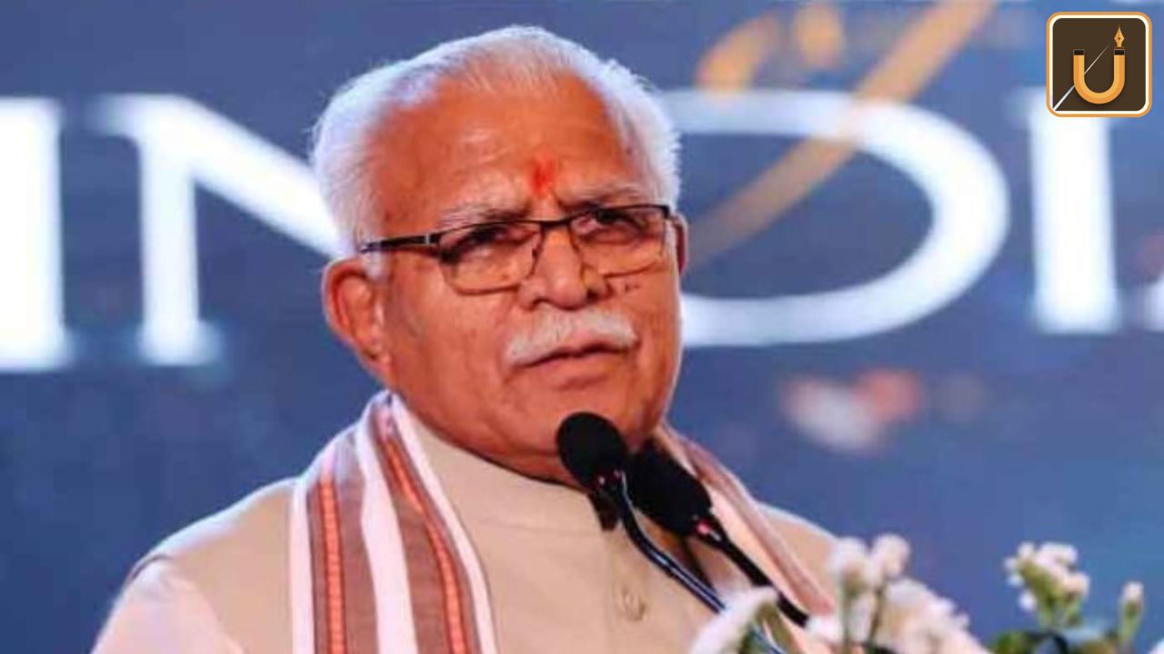 Usthadian Academy / Haryana Launches Innovative “Savera” Program For Early Breast Cancer Detection | 27 feb 2024 Usthadian Academy / Haryana Launches Innovative “Savera” Program For Early Breast Cancer Detection